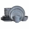 Food Network™ Viola 16-pc. Dinnerware Set -Kohls Sale Store unnamed file 1006