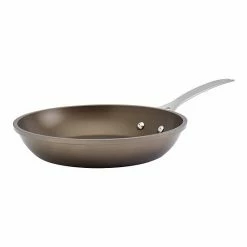 Food Network™ 2-pc. Textured Nonstick Frypan Set -Kohls Sale Store unnamed file 1011
