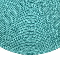 Food Network™ Round Placemat 4-pk. Coral -Kohls Sale Store unnamed file 1016