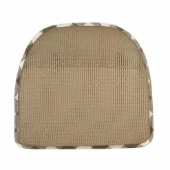 Food Network™ Liza Check Gingham Chair Pad -Kohls Sale Store unnamed file 1032