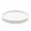 Food Network™ Oval Serving Tray White -Kohls Sale Store unnamed file 1034