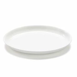 Food Network™ Oval Serving Tray White -Kohls Sale Store unnamed file 1038