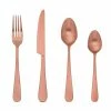 Food Network™ 16-piece Classic Copper Flatware Set 2 Food Network™ 16-piece Classic Copper Flatware Set -Kohls Sale Store unnamed file 1055