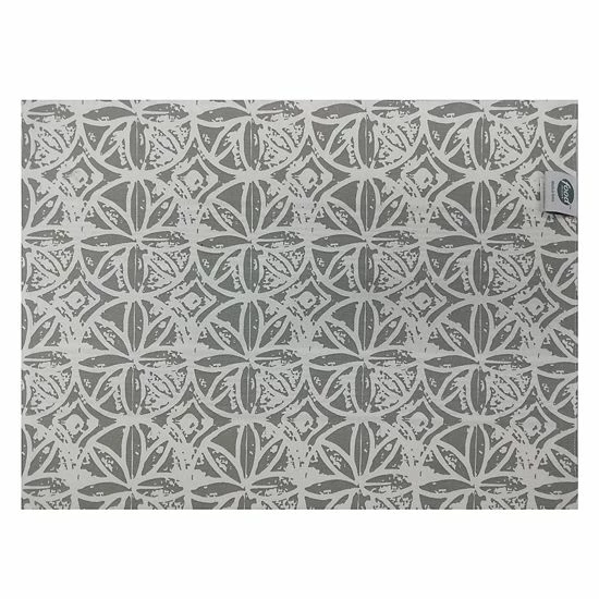 Food Network™ Reversible Farmhouse Stripe Placemat 4 Food Network™ Reversible Farmhouse Stripe Placemat - Image 2