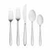 Food Network Willow 45-Piece Flatware Set 2 Food Network Willow 45-Piece Flatware Set -Kohls Sale Store unnamed file 1059