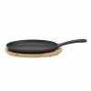 Food Network™ 2-pc. Oval Fajita Pan Set -Kohls Sale Store unnamed file 1060