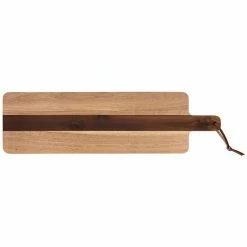 Food Network™ Acacia Wood Charcuterie Board -Kohls Sale Store unnamed file 1087