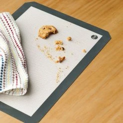 Food Network™ 1/2-Sheet Silicone Baking Mat -Kohls Sale Store unnamed file 1104