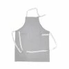 Food Network™ Gray Cotton Apron -Kohls Sale Store unnamed file 1106