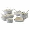 Food Network™ Farmstead 14-pc. Nonstick Ceramic Cookware Set -Kohls Sale Store unnamed file 111