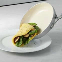 Food Network™ Farmstead 14-pc. Nonstick Ceramic Cookware Set -Kohls Sale Store unnamed file 113