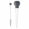 Food Network™ Baster Gray -Kohls Sale Store unnamed file 1156