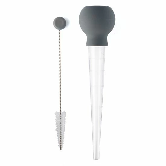 Food Network™ Baster Gray 4 Food Network™ Baster Gray - Image 2