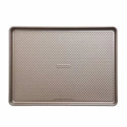 Food Network™ Performance Series Textured Nonstick Half-Sheet Pan