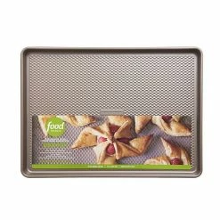 Food Network™ Performance Series Textured Nonstick Half-Sheet Pan -Kohls Sale Store unnamed file 1161
