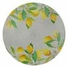 Food Network™ Braided Lemon Placemat -Kohls Sale Store unnamed file 1162