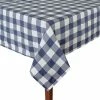 Food Network™ Woven Gingham Tablecloth -Kohls Sale Store unnamed file 1196