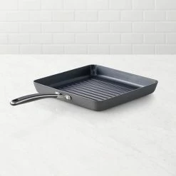 Food Network™ Hard Anodized 10-in. Square Grill Pan -Kohls Sale Store unnamed file 1209