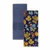 Food Network™ Fall Floral Print Kitchen Towel 2-pk. 1 Food Network™ Fall Floral Print Kitchen Towel 2-pk. -Kohls Sale Store unnamed file 1234