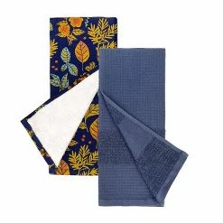 Food Network™ Fall Floral Print Kitchen Towel 2-pk. -Kohls Sale Store unnamed file 1235