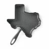 Food Network™ Pre-Seasoned Cast-Iron Texas Skillet -Kohls Sale Store unnamed file 1237