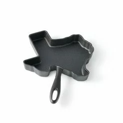 Food Network™ Pre-Seasoned Cast-Iron Texas Skillet 7 Food Network™ Pre-Seasoned Cast-Iron Texas Skillet -Kohls Sale Store unnamed file 1239