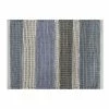 Food Network™ Neutral Warm Chindi Stripe Placemat -Kohls Sale Store unnamed file 1243