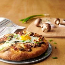 Food Network™ Pizza Pan & Crisper 11 Food Network™ Pizza Pan & Crisper -Kohls Sale Store unnamed file 1277