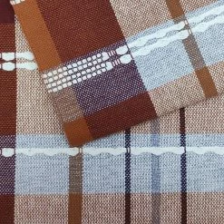 Food Network™ Fall Plaid Table Runner - 72" 7 Food Network™ Fall Plaid Table Runner - 72" -Kohls Sale Store unnamed file 1285