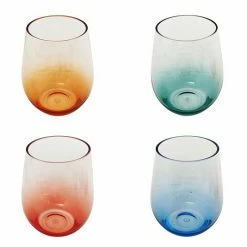 Food Network™ 4-pc. Acrylic Ombre Stemless Wine Set 7 Food Network™ 4-pc. Acrylic Ombre Stemless Wine Set -Kohls Sale Store unnamed file 1292