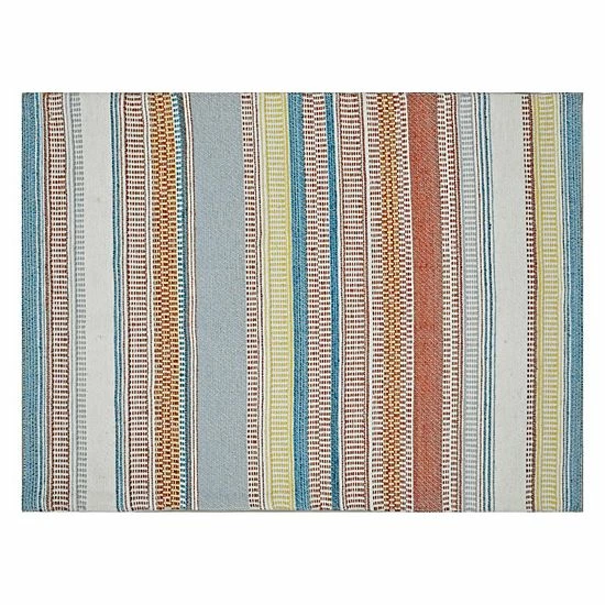 Food Network™ Multi-Stripe Placemat 3 Food Network™ Multi-Stripe Placemat