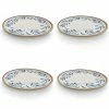 Food Network™ 4-pc. Mediterranean Dinner Plate Set -Kohls Sale Store unnamed file 1300