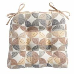 Food Network™ Waterfall Spice Reversible Chair Pad Red -Kohls Sale Store unnamed file 131