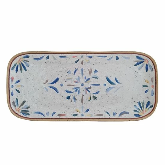 Food Network™ Mediterranean Treat Tray 3 Food Network™ Mediterranean Treat Tray