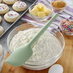 Food Network™ Aqua Spatula Green -Kohls Sale Store unnamed file 1321