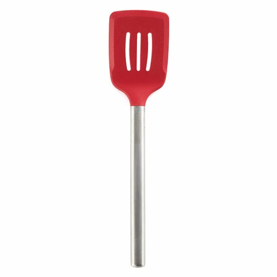 Food Network™ Silicone Spatula Red 3 Food Network™ Silicone Spatula Red