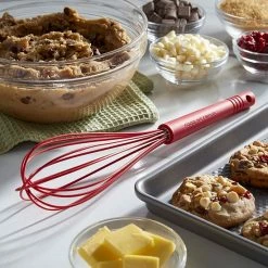 Food Network™ Silicone Whisk -Kohls Sale Store unnamed file 1347