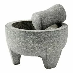 Food Network™ 8-in. Molcajete