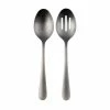 Food Network™ 2-pc. Flat Iron Serving Spoon & Slotted Spoon Set -Kohls Sale Store unnamed file 1353