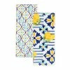 Food Network™ Ancient Isle Lemons Kitchen Towel 2-pk. -Kohls Sale Store unnamed file 1361