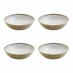 Food Network™ 4-pc. Melamine Dinner Bowl Set Aqua 8 Food Network™ 4-pc. Melamine Dinner Bowl Set Aqua -Kohls Sale Store unnamed file 1370