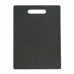 Food Network™ Reversible Cutting Board Black -Kohls Sale Store unnamed file 1375