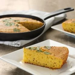 Food Network™ Pre-Seasoned Cast-Iron Skillet -Kohls Sale Store unnamed file 138