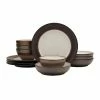 Food Network™ Braise 12-pc. Dinnerware Set -Kohls Sale Store unnamed file 1394