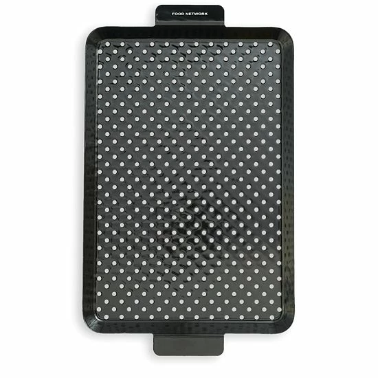 Food Network™ Grilling Topper Tray 3 Food Network™ Grilling Topper Tray