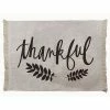 Food Network™ Thankful Fringe Placemat -Kohls Sale Store unnamed file 1404