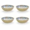 Food Network™ 4-pc. Mediterranean Cereal Bowl Set 1 Food Network™ 4-pc. Mediterranean Cereal Bowl Set -Kohls Sale Store unnamed file 1406