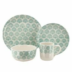Food Network™ Manon 16-pc. Dinnerware Set 12 Food Network™ Manon 16-pc. Dinnerware Set -Kohls Sale Store unnamed file 1414