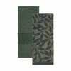 Food Network™ Jacquard Leaves Kitchen Towel 2-pk. Sycamore 2 Food Network™ Jacquard Leaves Kitchen Towel 2-pk. Sycamore -Kohls Sale Store unnamed file 1436
