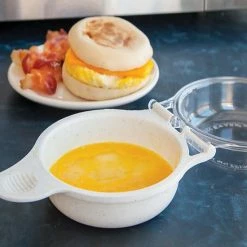Food Network™ Microwave Egg Muffin Maker -Kohls Sale Store unnamed file 1496
